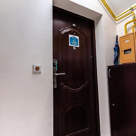 Rooftop * Arandelovac