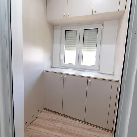 Appartement Rooftop Arandelovac