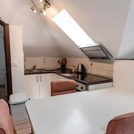 Rooftop Aranđelovac