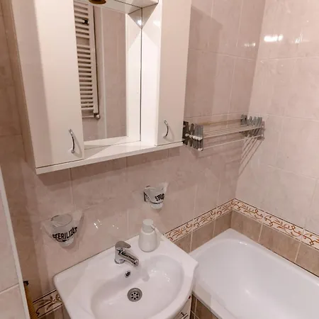 Rooftop Appartement *