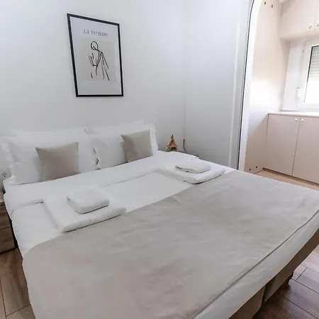 Appartement Rooftop *