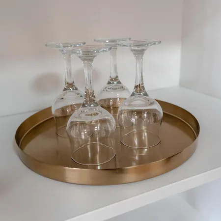 Appartement Rooftop *