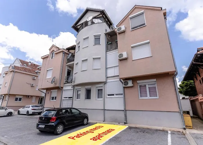 Rooftop Διαμέρισμα *