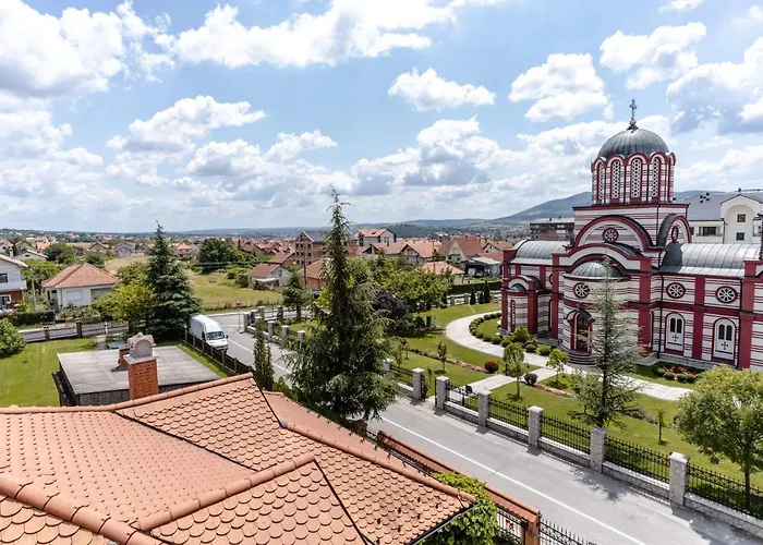 Διαμέρισμα Rooftop *