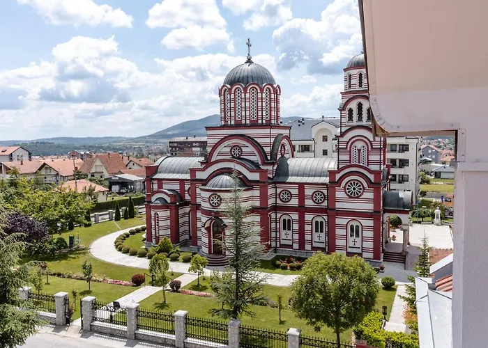 Rooftop Διαμέρισμα *