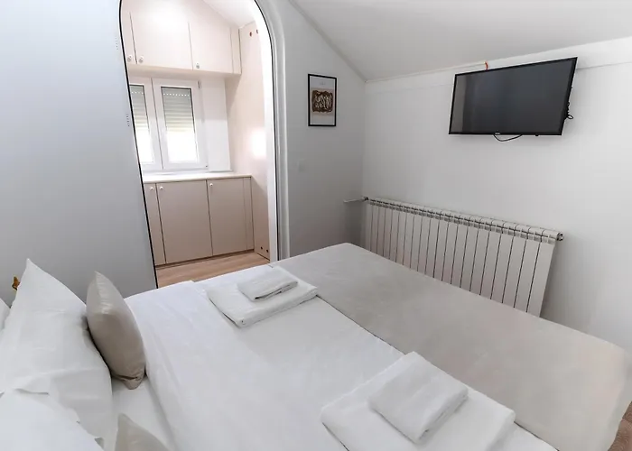 Διαμέρισμα Rooftop Arandjelovac