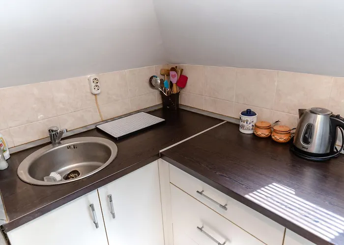 Rooftop Διαμέρισμα Arandjelovac