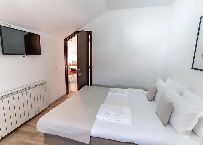 Διαμέρισμα Rooftop Arandjelovac