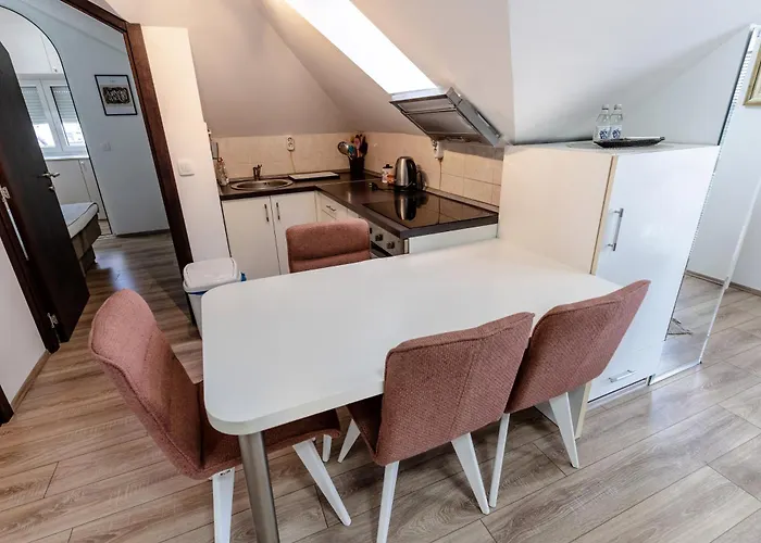 Rooftop Διαμέρισμα